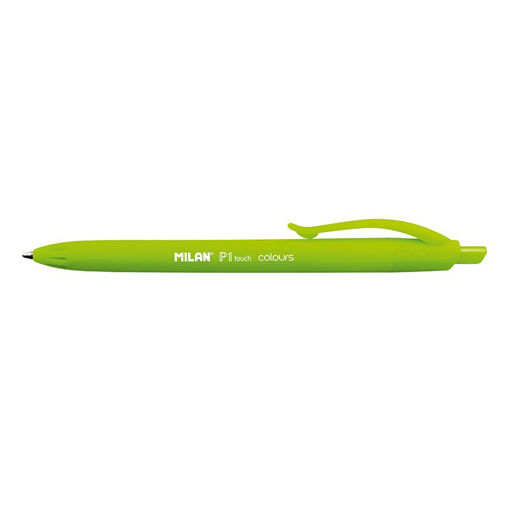 Picture of MILAN P1 TOUCH LIME